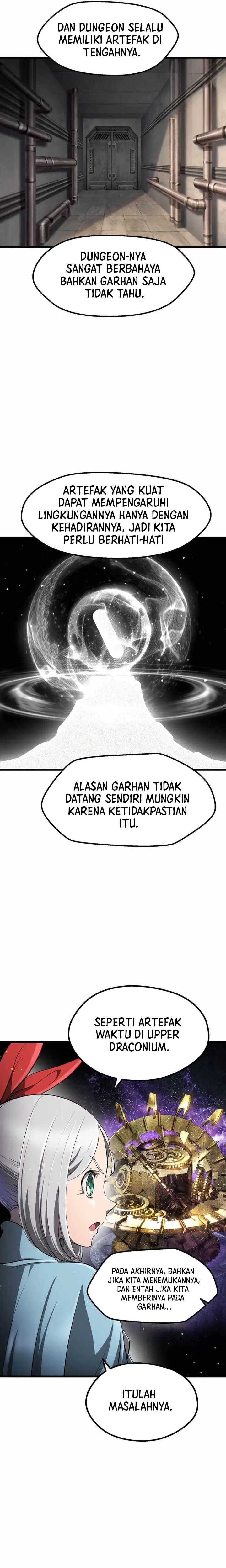 Otherworldly Sword King’s Survival Records Chapter 245 Gambar 10